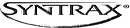 Syntrax logo