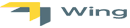 Wing logo